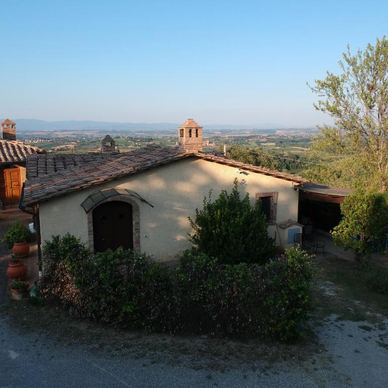 Corolle2 - Casa con 1 Camera da Letto - 4