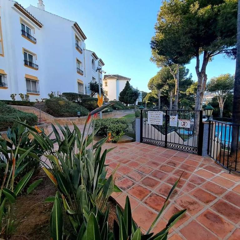 Rancho B 10 - Apartamento de 1 dormitorio - 22