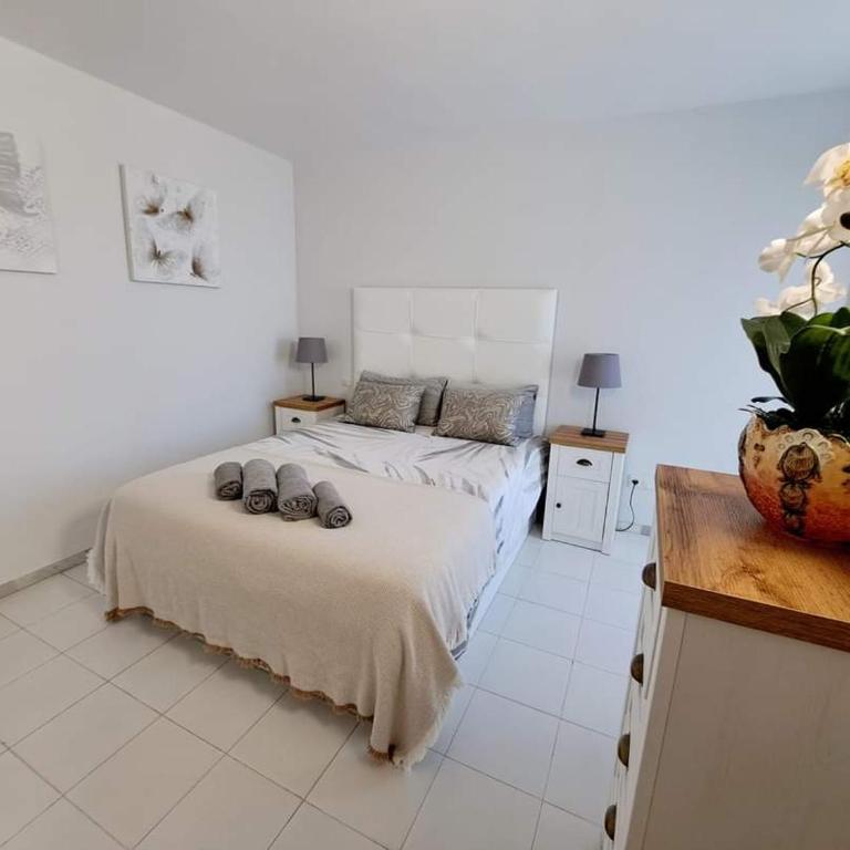 Rancho B 10 - Apartamento de 1 dormitorio - 14