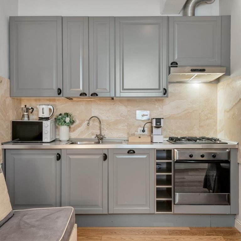 Suites near Piazzale Michelangelo - Appartamento Standard - 3
