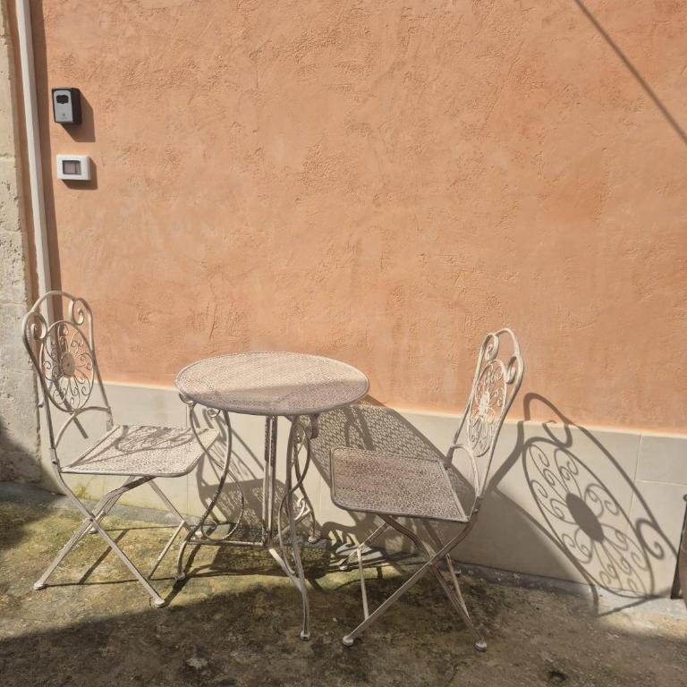 Il nido del viandante - Appartamento con 1 Camera da Letto - 23