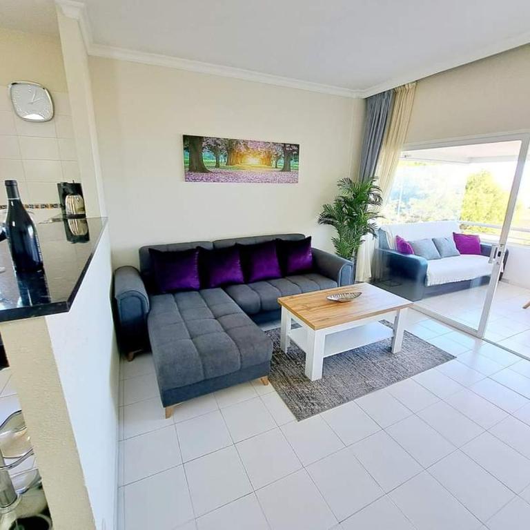 Rancho B 10 - Apartamento de 1 dormitorio - 11