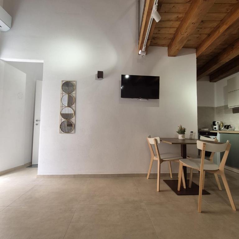 Il nido del viandante - Appartamento con 1 Camera da Letto - 24