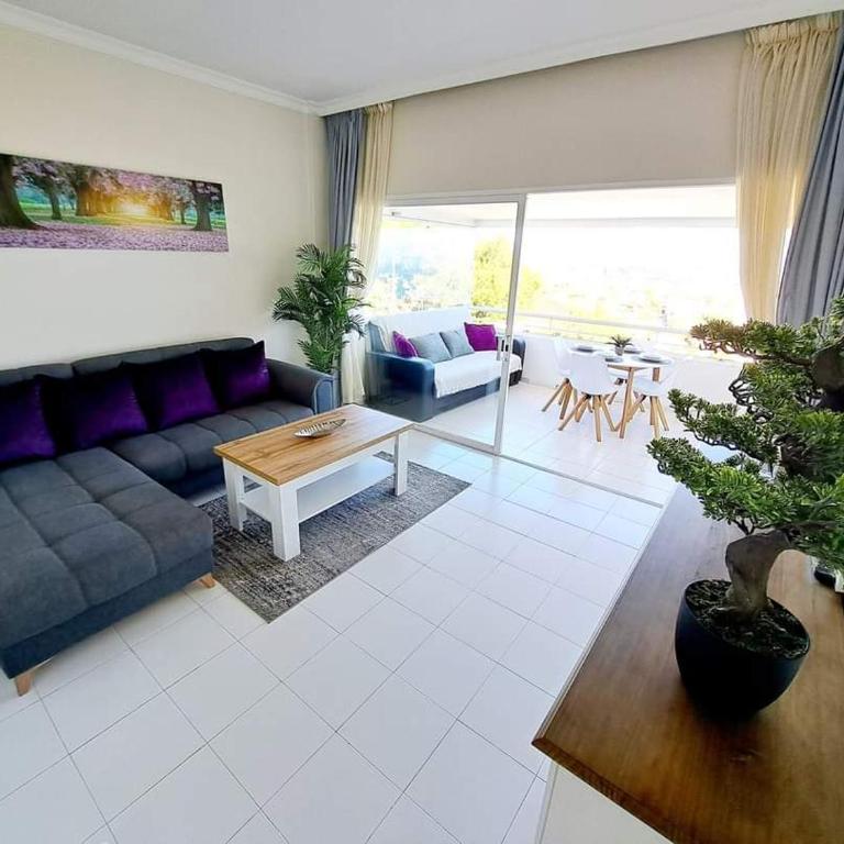 Rancho B 10 - Apartamento de 1 dormitorio - 10