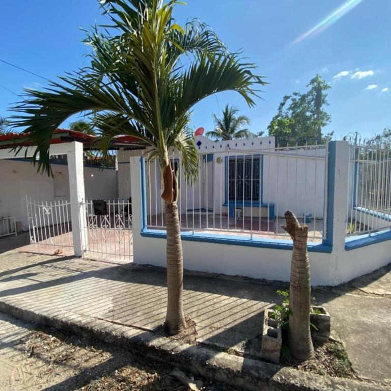 Casita en Valladolid Yuc - Casa de 2 dormitorios - 9