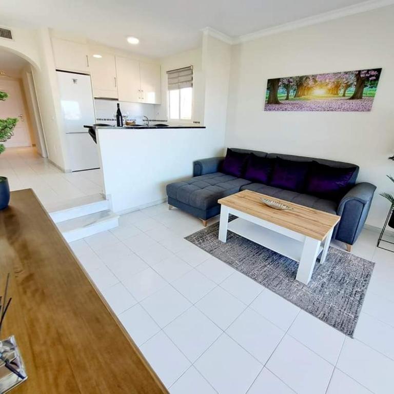 Rancho B 10 - Apartamento de 1 dormitorio - 9