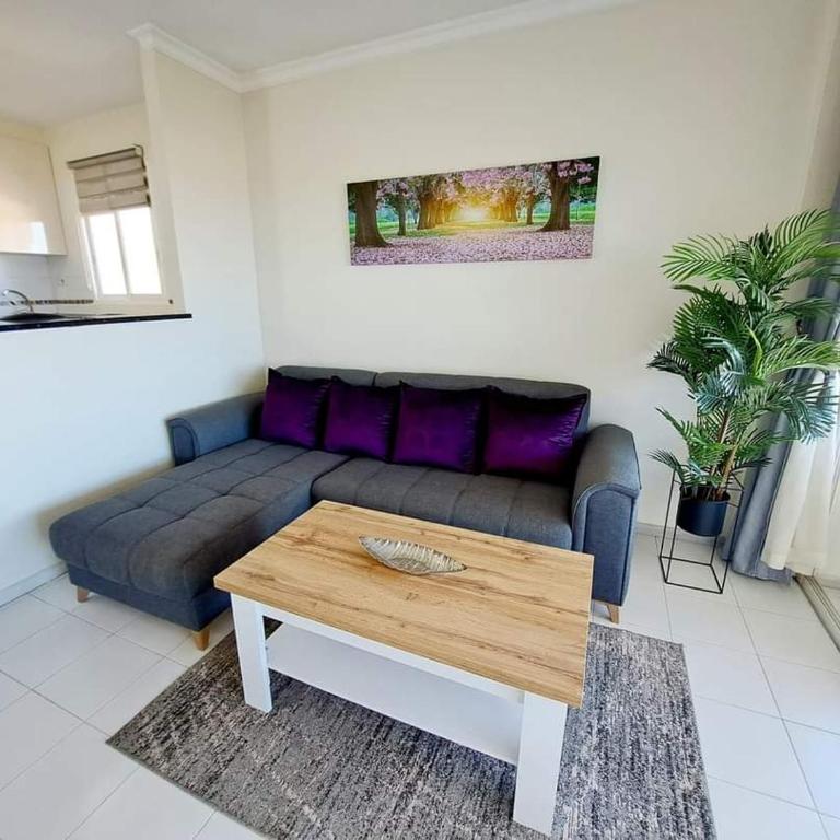 Rancho B 10 - Apartamento de 1 dormitorio - 7