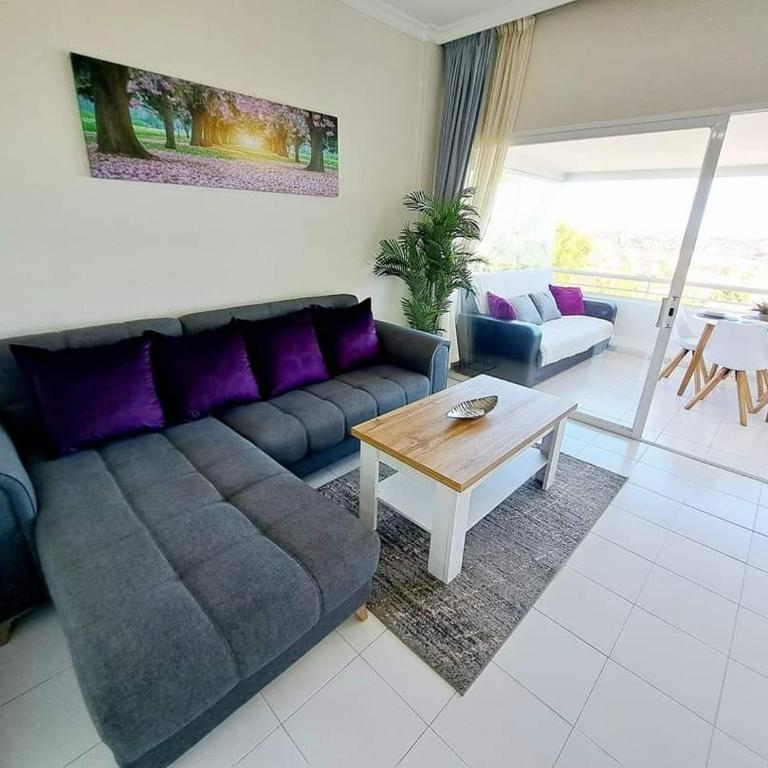 Rancho B 10 - Apartamento de 1 dormitorio - 5