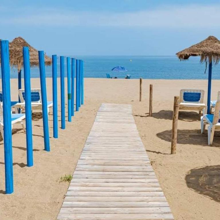 Rancho B 10 - Apartamento de 1 dormitorio - 33