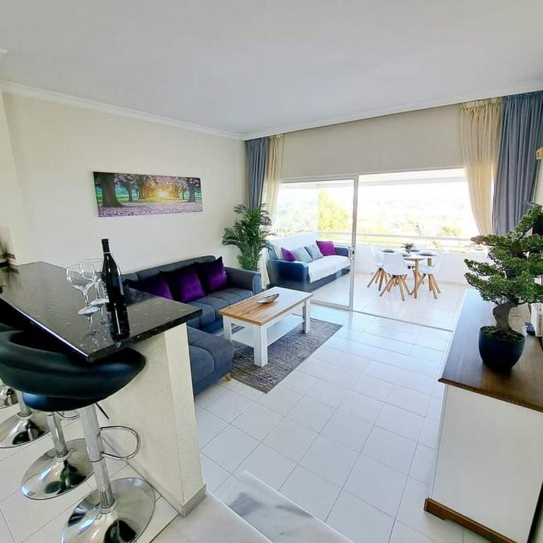 Rancho B 10 - Apartamento de 1 dormitorio - 4