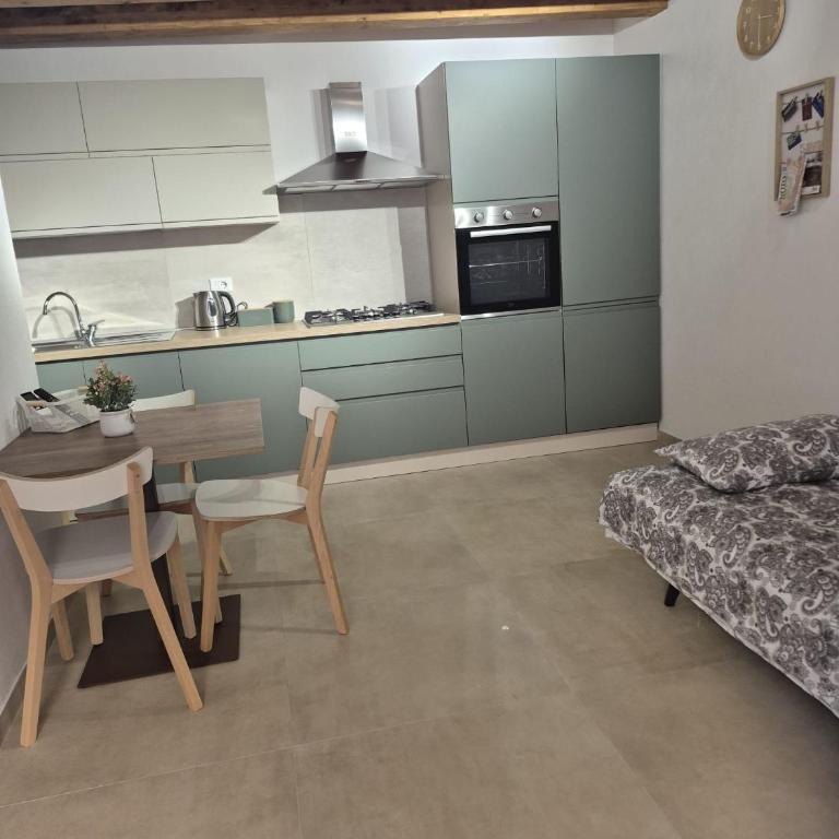 Il nido del viandante - Appartamento con 1 Camera da Letto - 34