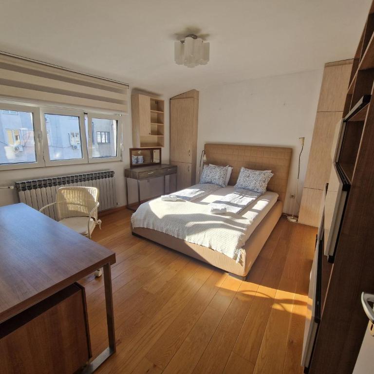 Panorama Central-Square Apartment - Apartman sa 1 Spavaćom Sobom - 6