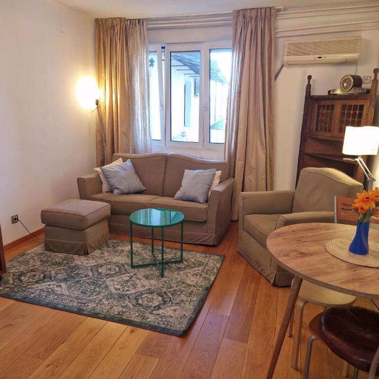 Panorama Central-Square Apartment - Apartman sa 1 Spavaćom Sobom - 2