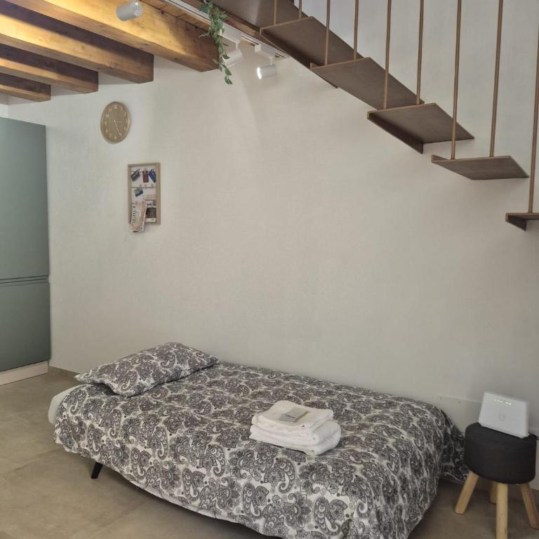 Il nido del viandante - Appartamento con 1 Camera da Letto - 39