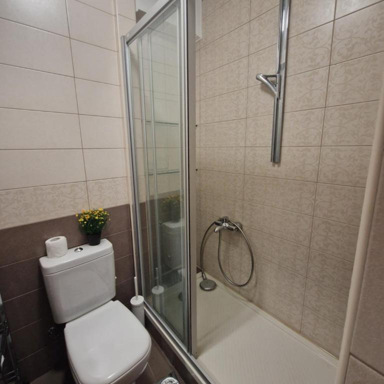 Panorama Central-Square Apartment - Apartman sa 1 Spavaćom Sobom - 11
