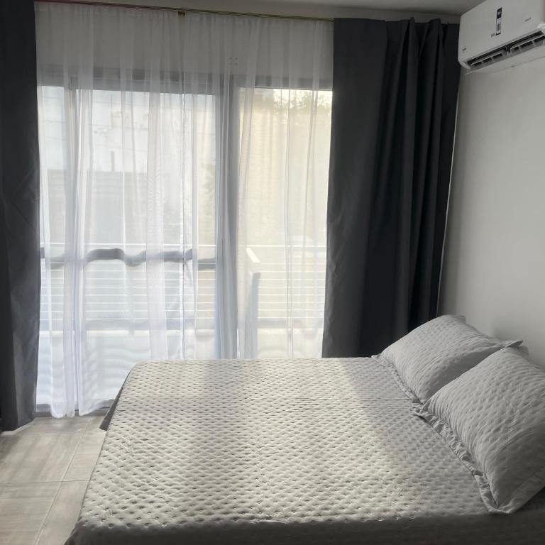 Depto temporal - Apartamento de 1 dormitorio - 9