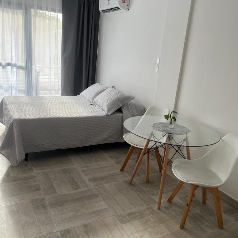 Depto temporal - Apartamento de 1 dormitorio - 10