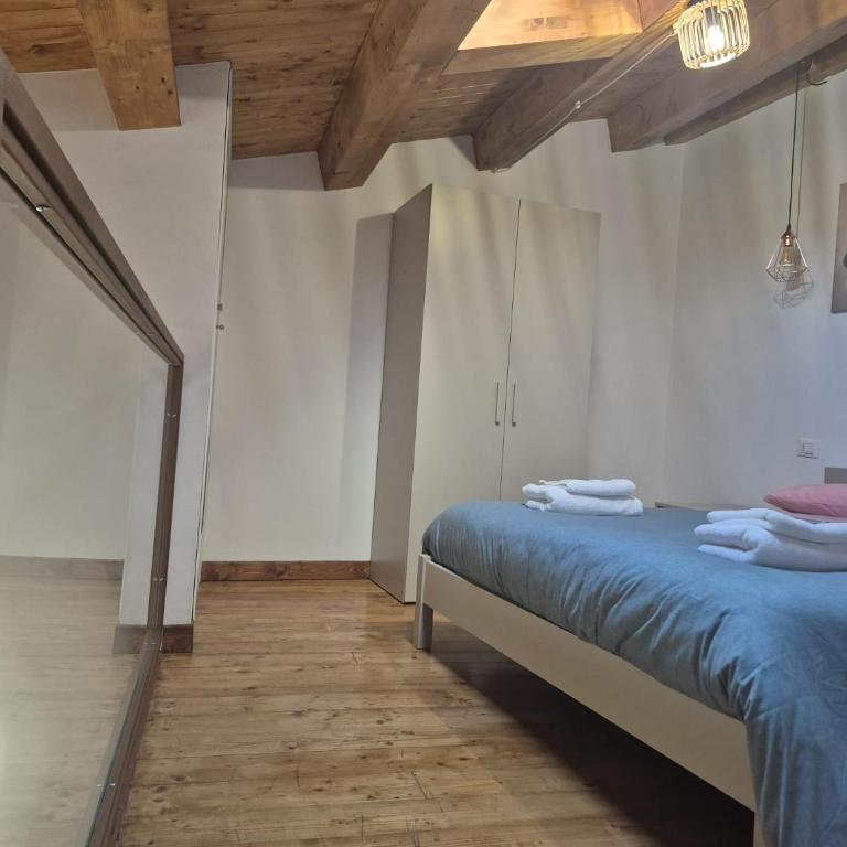 Il nido del viandante - Appartamento con 1 Camera da Letto - 44