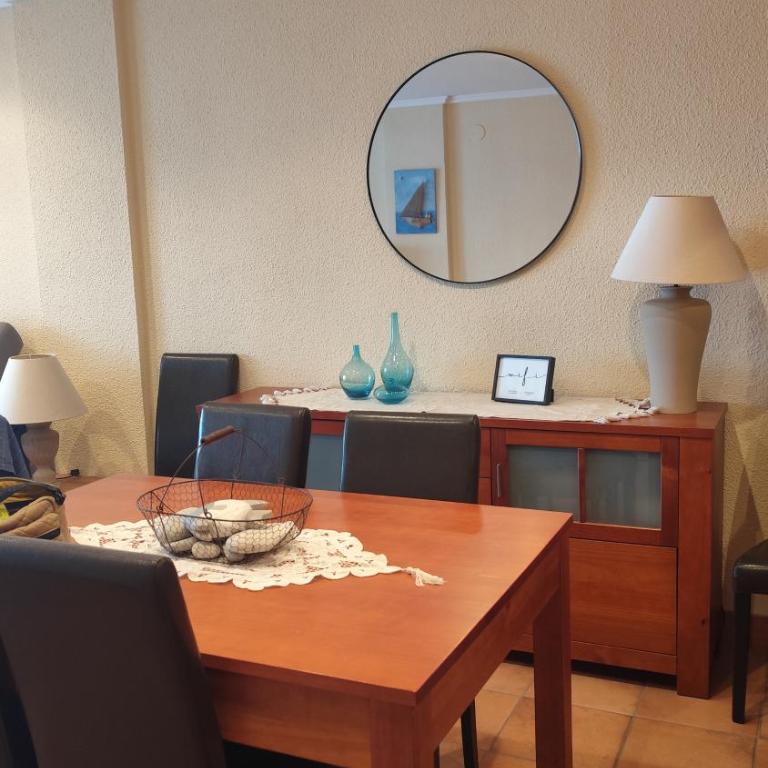 Calpe Mar & Llum Boutique Seaside Stay - Two-Bedroom Apartment - 33