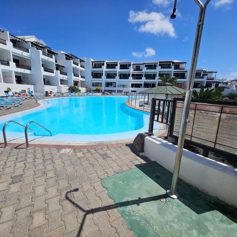 Casa Sanwasy Playa Bastian - Apartamento de 2 dormitorios - 2