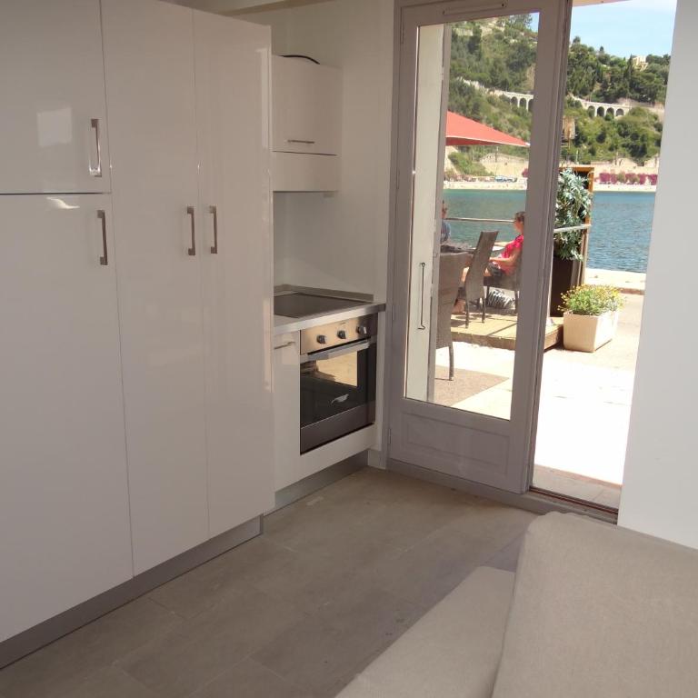Les pieds dans la mer Best place - Studio - Vue sur Mer - 5