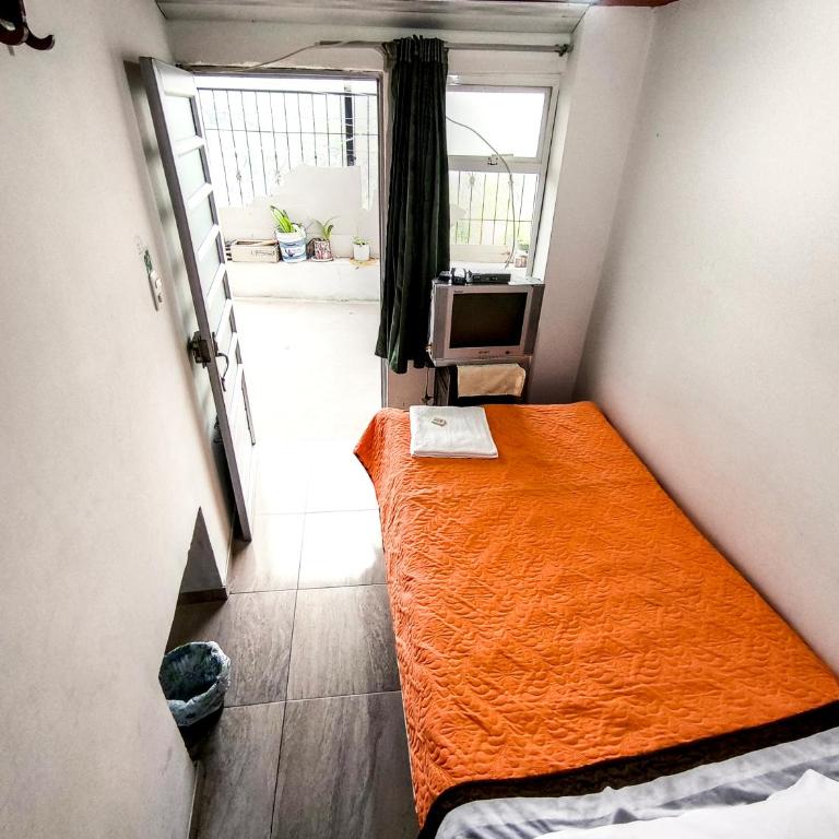 Hospedaje Los recuerdos de Florito Y Leo - Habitación Individual - 2