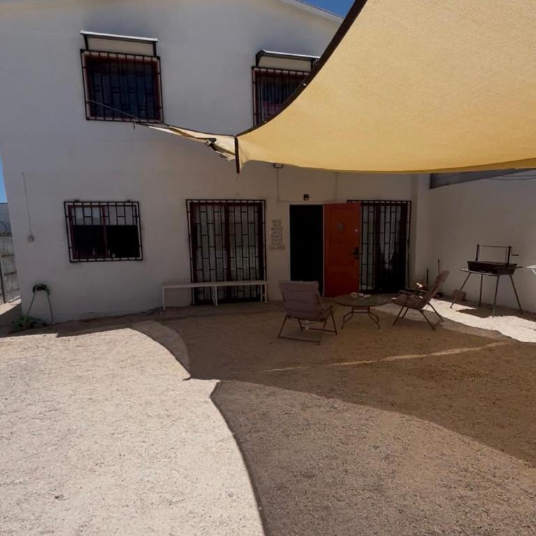 Begoña - Three-Bedroom House - 2