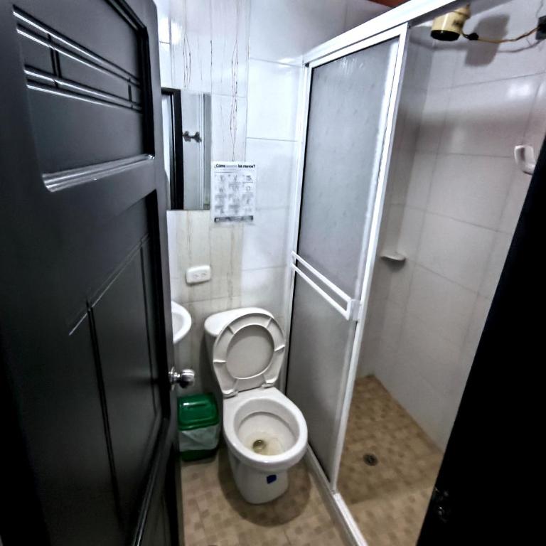 Hospedaje Los recuerdos de Florito Y Leo - Habitación Doble - 1