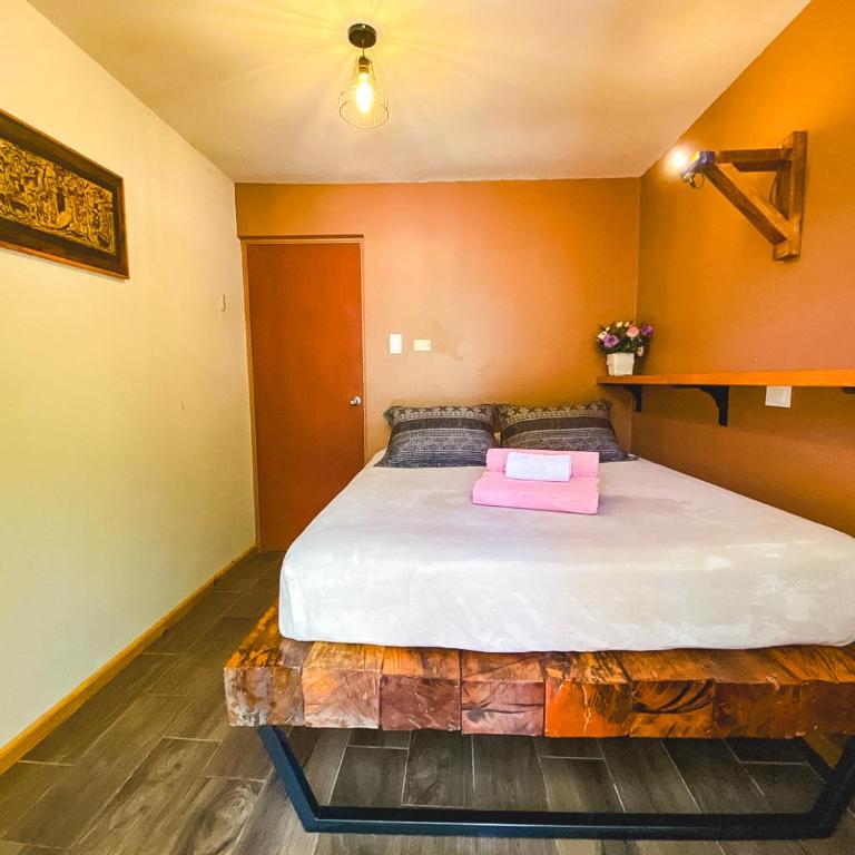 Vientos - La Yareta - Small Double Room - 6