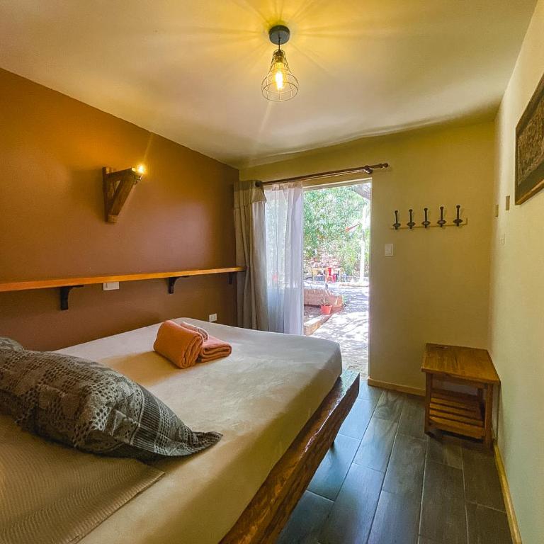Vientos - La Yareta - Small Double Room - 1