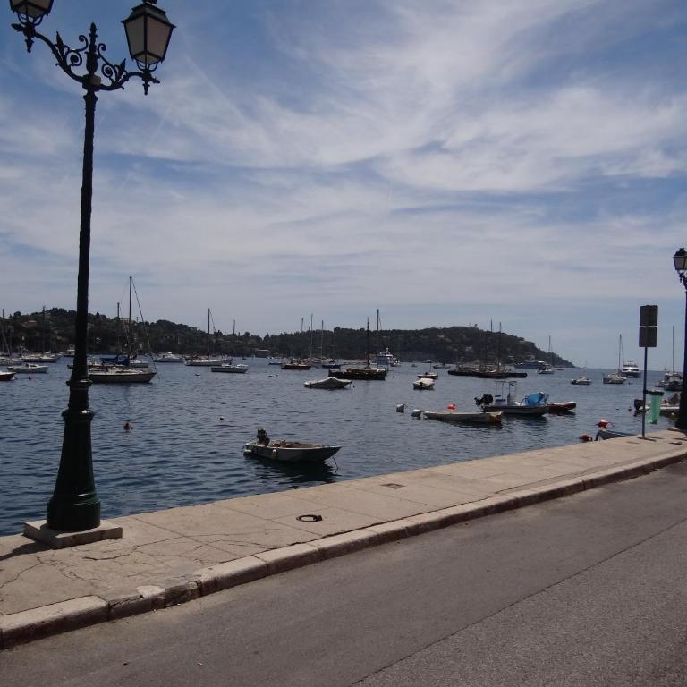 Les pieds dans la mer Best place - Studio - Vue sur Mer - 2