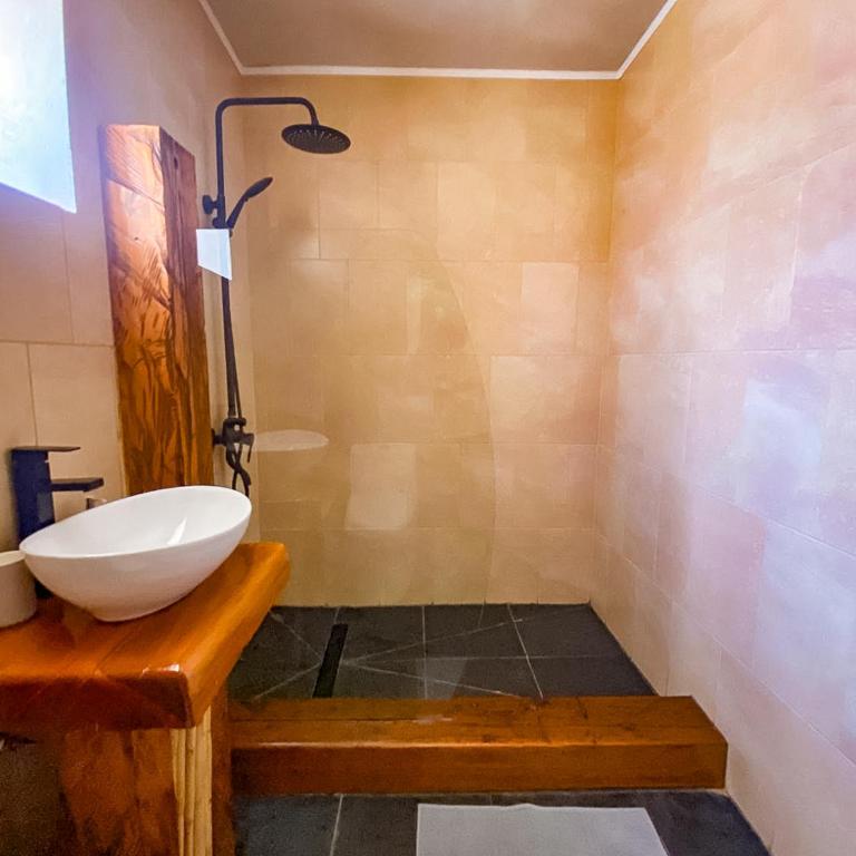 Vientos - La Yareta - Small Double Room - 2