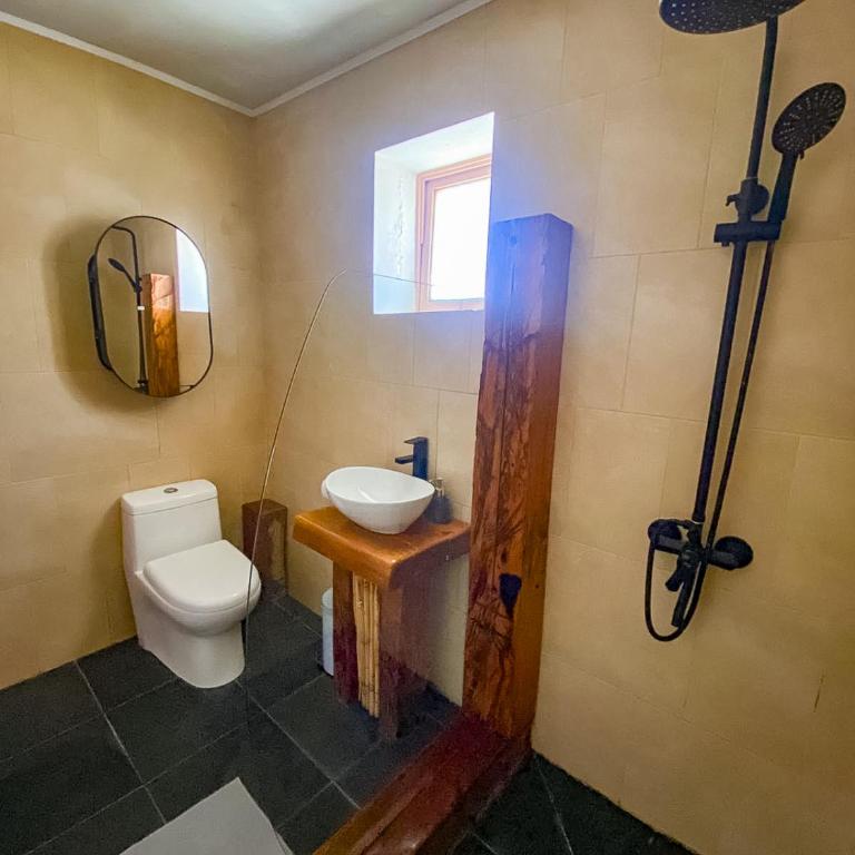 Vientos - La Yareta - Small Double Room - 3