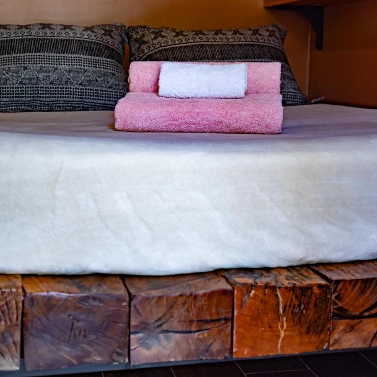 Vientos - La Yareta - Small Double Room - 4