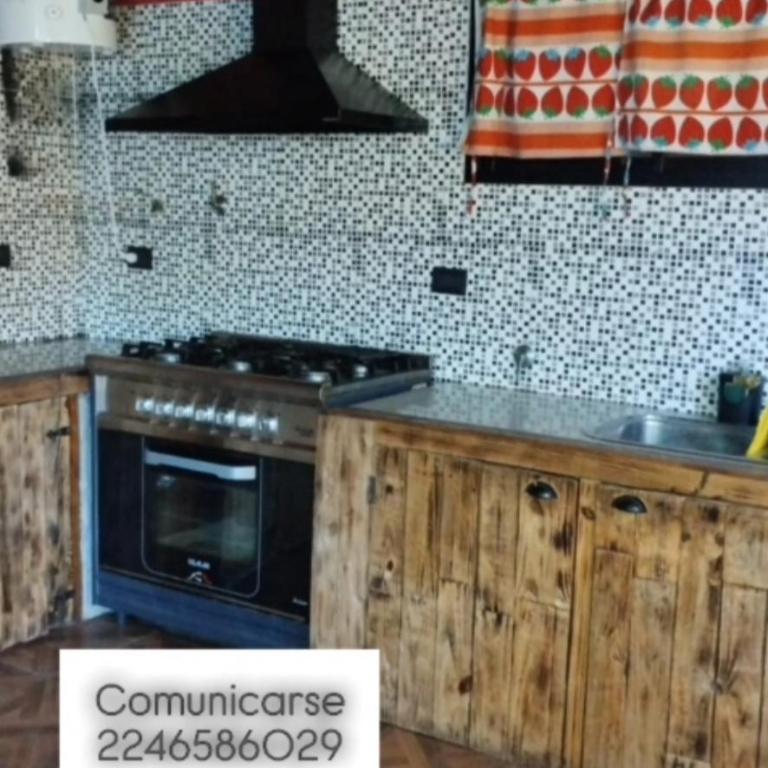 Costero - One-Bedroom House - 7
