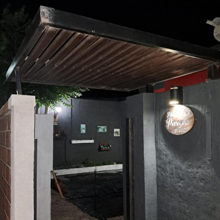 Costero - One-Bedroom House - 8