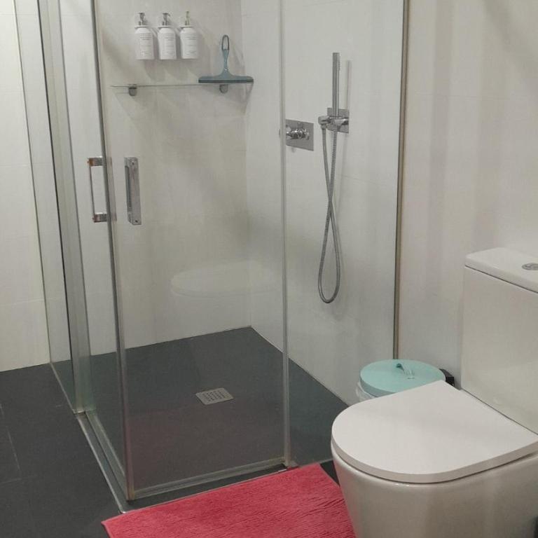 Ático con Spa Privado, Terraza Chill Out, Parking, Águilas - Apartamento de 2 dormitorios - 9