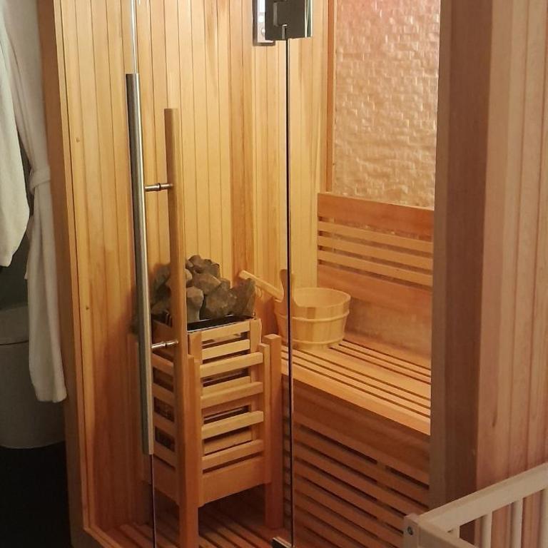 Ático con Spa Privado, Terraza Chill Out, Parking, Águilas - Apartamento de 2 dormitorios - 10