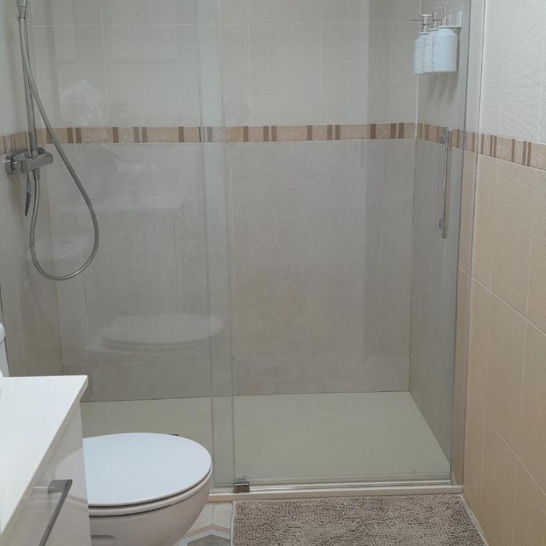 Ático con Spa Privado, Terraza Chill Out, Parking, Águilas - Apartamento de 2 dormitorios - 12