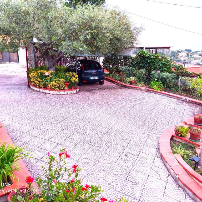 Apartment in Villa Sea Horizon Sand Beach - Casa con 2 Camere da Letto - 14