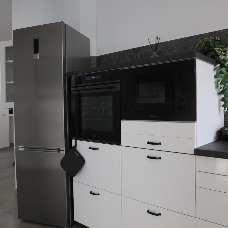 Sweet Home Fleming - Apartment - 28