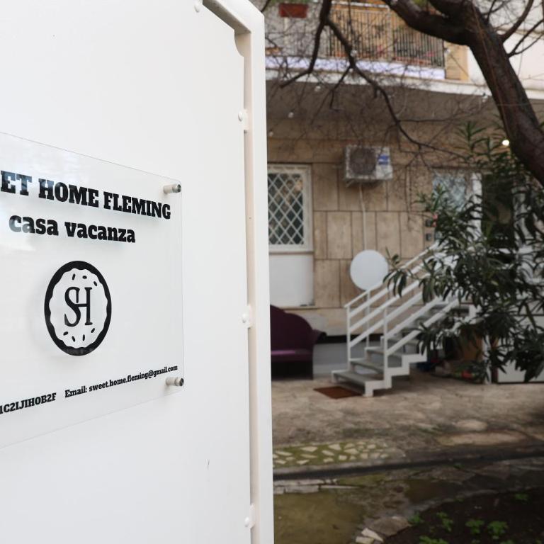 Sweet Home Fleming - Apartment - 30