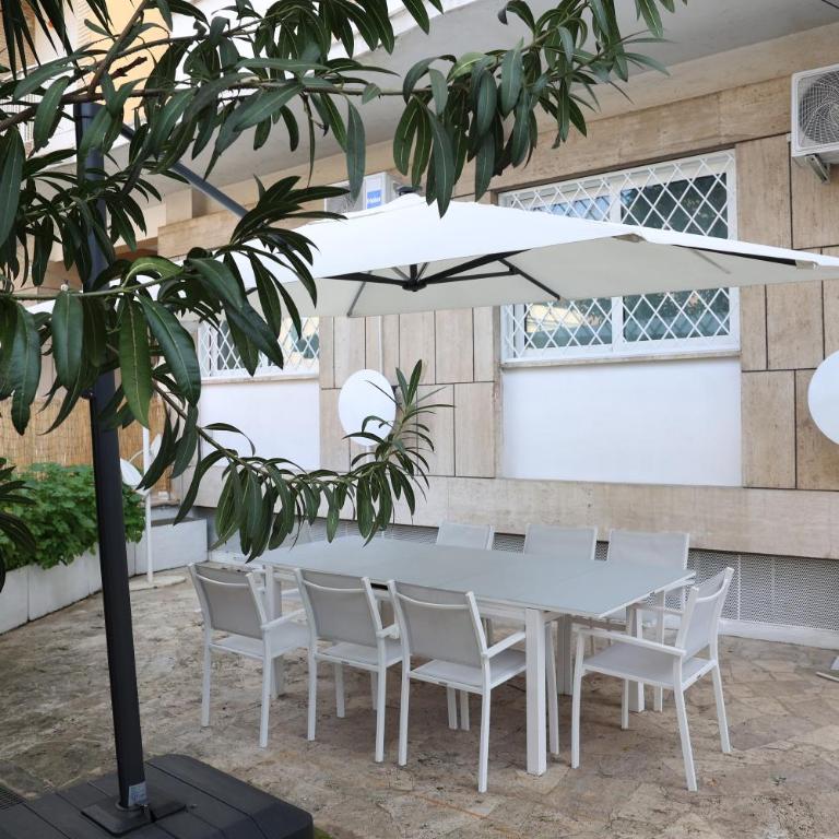 Sweet Home Fleming - Apartment - 1