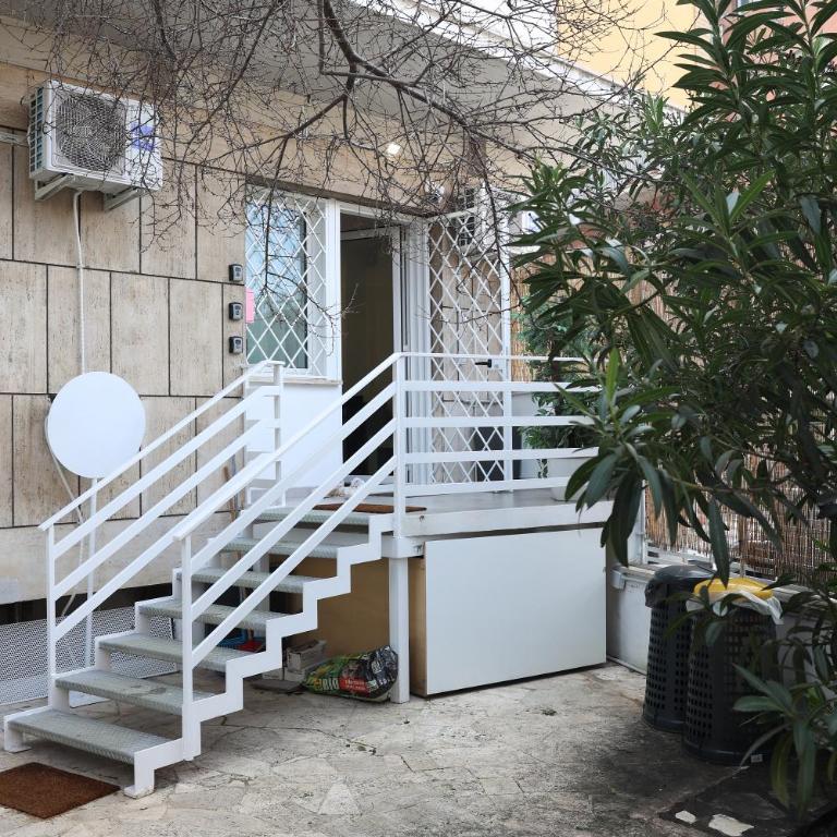 Sweet Home Fleming - Apartment - 41
