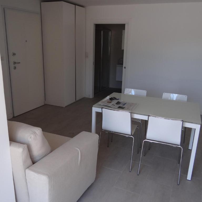 Les pieds dans la mer Best place - Studio - Vue sur Mer - 4