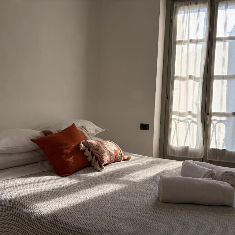 Domus Dea Bergamo Alta - Appartamento con 2 Camere da Letto - 9