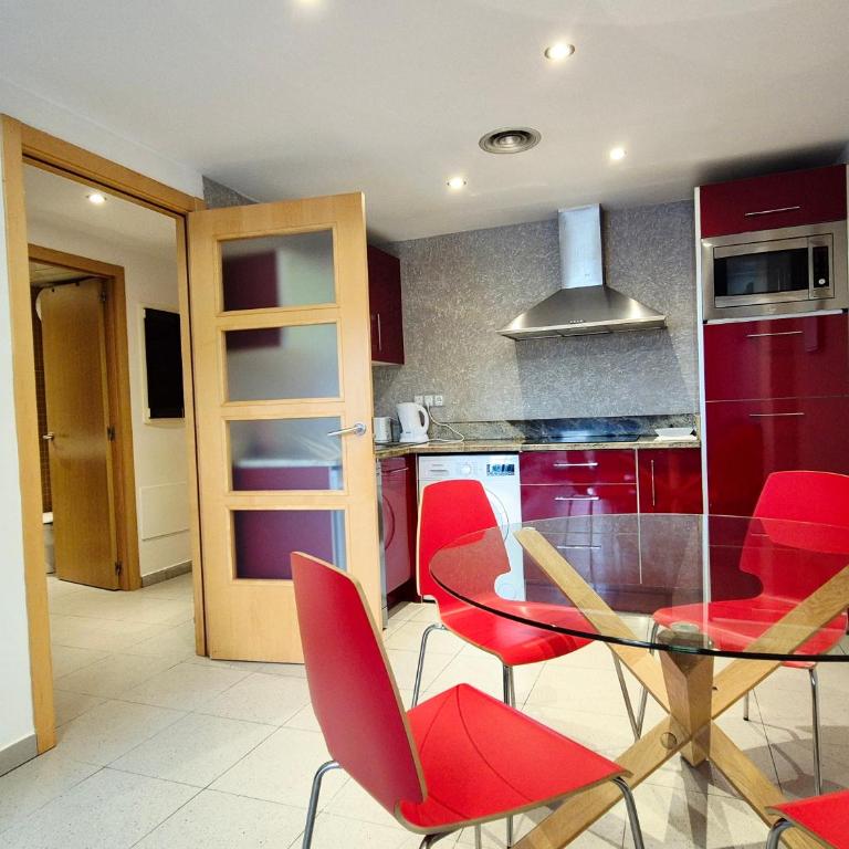 Belice B6 & Parking - Apartamento de 1 dormitorio - 7