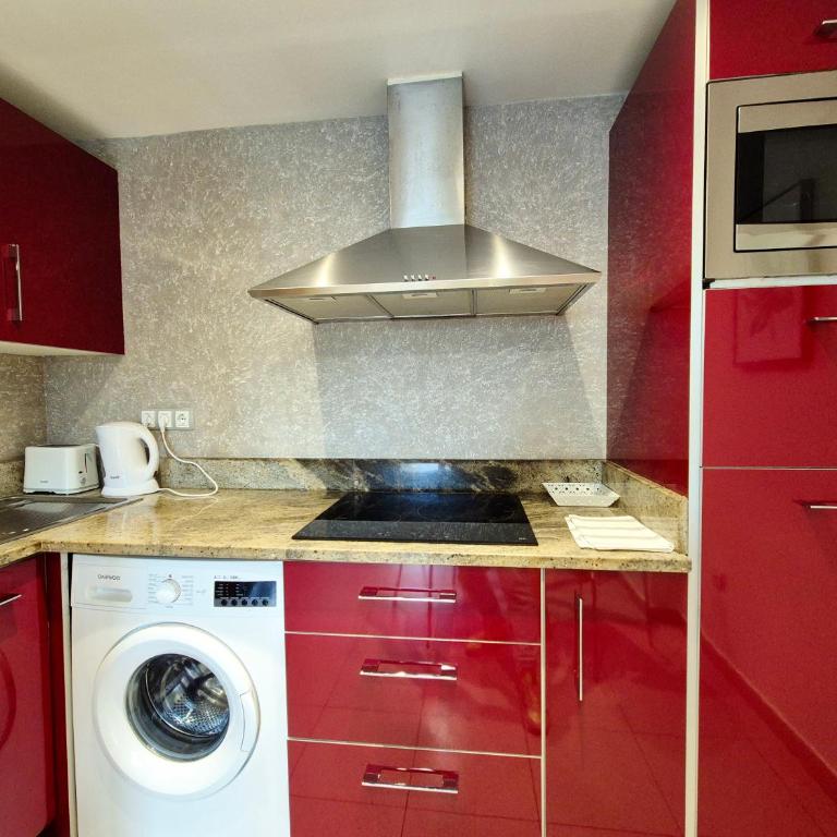 Belice B6 & Parking - Apartamento de 1 dormitorio - 9