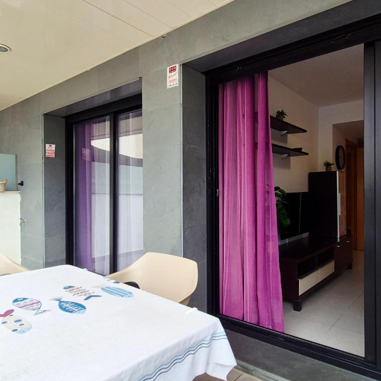 Belice B6 & Parking - Apartamento de 1 dormitorio - 4
