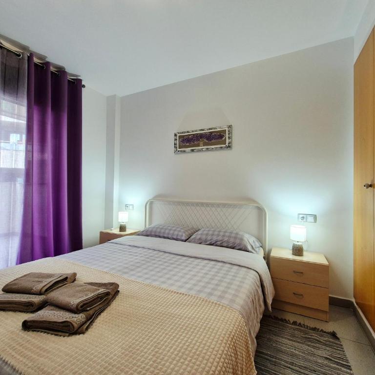 Belice B6 & Parking - Apartamento de 1 dormitorio - 12